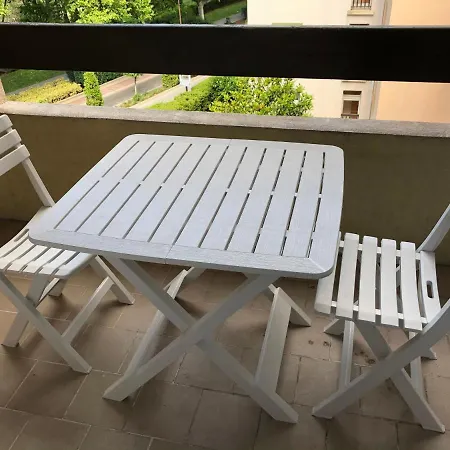 Apartamento Balcon Des Arènes 5e étage Piscine Clim Tennis *