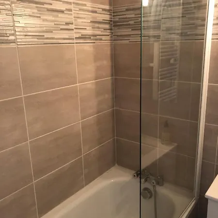 Balcon Des Arenes Studio 5e Etage Piscine Clim Tennis *
